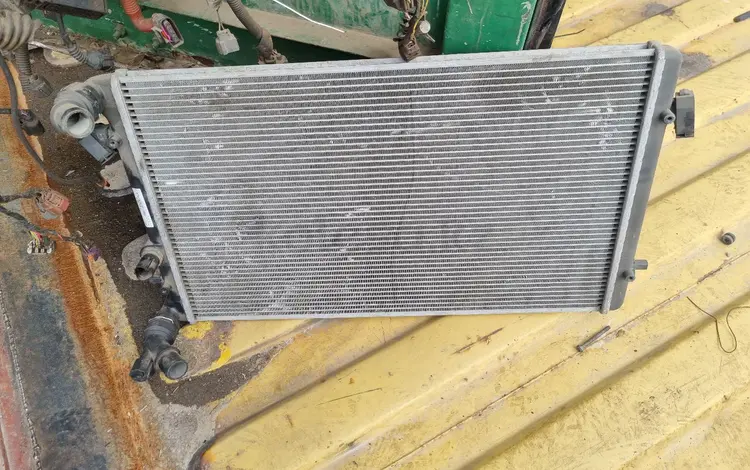 Радиатор основной за 20 000 тг. в Алматы