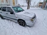 ВАЗ (Lada) 2114 2004 года за 567 272 тг. в Актобе – фото 2