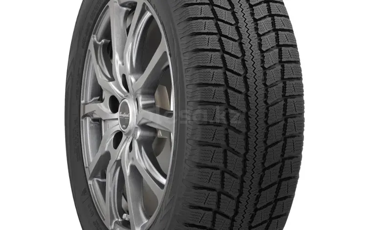 185/60R15 Nitto SN3 (остаток 1 шт)үшін16 800 тг. в Алматы