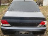 Mitsubishi Lancer 2001 годаfor500 000 тг. в Костанай – фото 5