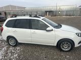 ВАЗ (Lada) Granta 2194 2018 года за 3 500 000 тг. в Актобе – фото 4