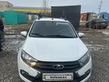ВАЗ (Lada) Granta 2194 2018 года за 3 500 000 тг. в Актобе