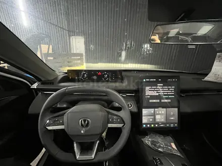 Changan Eado 2025 года за 7 200 000 тг. в Алматы – фото 2
