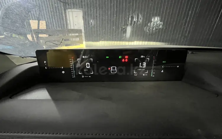 Changan Eado 2025 годаүшін7 200 000 тг. в Алматы