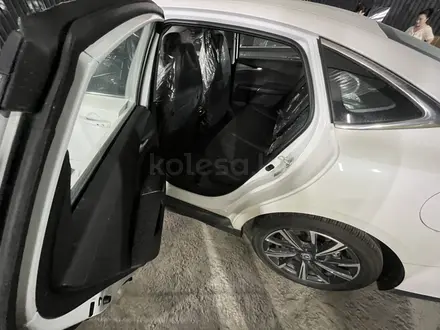 Changan Eado 2025 года за 7 200 000 тг. в Алматы – фото 4