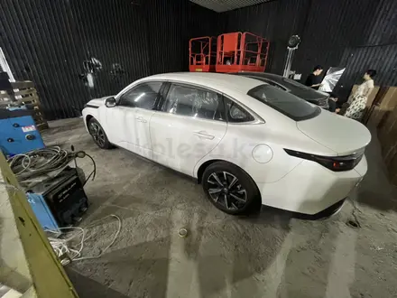 Changan Eado 2025 года за 7 200 000 тг. в Алматы – фото 5