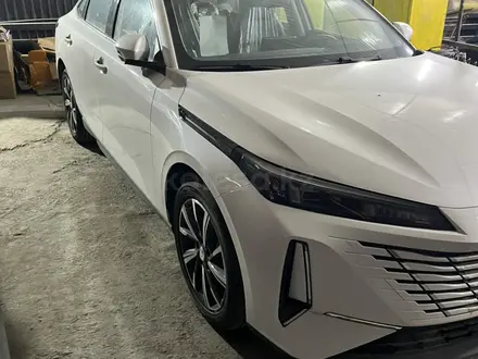 Changan Eado 2025 года за 7 200 000 тг. в Алматы – фото 7