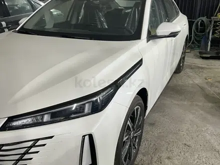Changan Eado 2025 года за 7 200 000 тг. в Алматы – фото 8