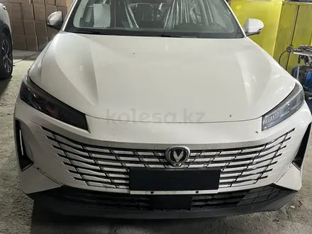 Changan Eado 2025 года за 7 200 000 тг. в Алматы – фото 9