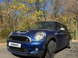 Mini Clubman 2007 года за 5 800 000 тг. в Астана – фото 3