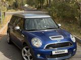 Mini Clubman 2007 года за 5 800 000 тг. в Астана – фото 4
