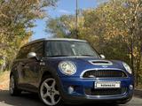 Mini Clubman 2007 года за 5 800 000 тг. в Астана – фото 2