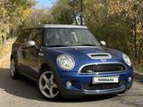 Mini Clubman 2007 года за 5 800 000 тг. в Астана