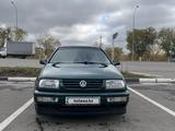 Volkswagen Vento 1997 годаүшін2 400 000 тг. в Караганда – фото 3