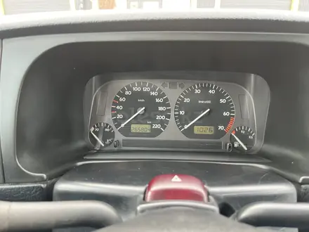 Volkswagen Vento 1997 года за 2 400 000 тг. в Караганда – фото 11