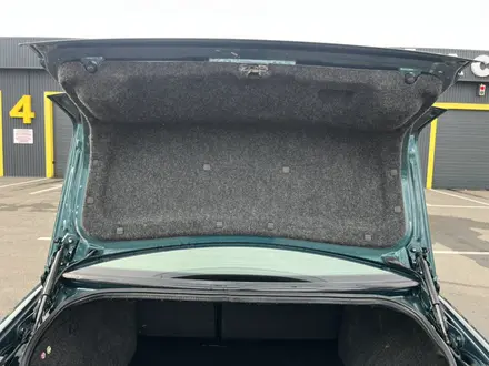 Volkswagen Vento 1997 года за 2 400 000 тг. в Караганда – фото 6