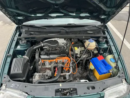 Volkswagen Vento 1997 года за 2 400 000 тг. в Караганда – фото 8