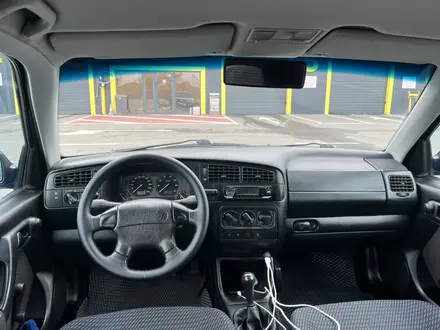 Volkswagen Vento 1997 года за 2 400 000 тг. в Караганда – фото 9