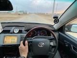 Toyota Mark X 2006 годаүшін2 300 000 тг. в Атырау – фото 4