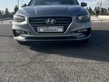 Hyundai Grandeur 2017 года за 10 800 000 тг. в Тараз