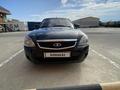 ВАЗ (Lada) Priora 2170 2013 годаүшін2 400 000 тг. в Атырау – фото 2