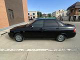 ВАЗ (Lada) Priora 2170 2013 годаүшін2 400 000 тг. в Атырау – фото 4