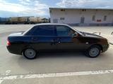 ВАЗ (Lada) Priora 2170 2013 годаүшін2 400 000 тг. в Атырау – фото 3