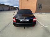 ВАЗ (Lada) Priora 2170 2013 годаүшін2 400 000 тг. в Атырау – фото 5