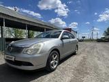 Nissan Bluebird 2007 года за 3 000 000 тг. в Атырау – фото 2