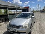 Nissan Bluebird 2007 года за 3 000 000 тг. в Атырау