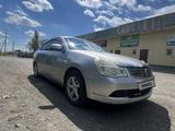 Nissan Bluebird 2007 года за 3 000 000 тг. в Атырау – фото 3
