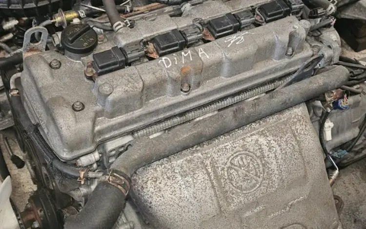 Двигатель J20A на Сузуки Витара, Сузуки Эскудо за 148 888 тг. в Алматы