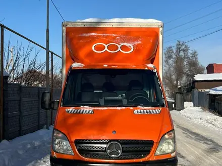 Mercedes-Benz Sprinter 2009 года за 9 000 000 тг. в Алматы – фото 2