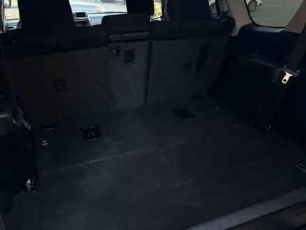 Toyota Land Cruiser Prado 2015 года за 17 400 000 тг. в Актобе – фото 16