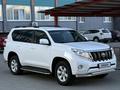 Toyota Land Cruiser Prado 2015 годаүшін17 400 000 тг. в Актобе – фото 2
