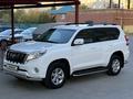 Toyota Land Cruiser Prado 2015 годаүшін17 400 000 тг. в Актобе