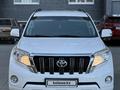 Toyota Land Cruiser Prado 2015 годаүшін17 400 000 тг. в Актобе – фото 5