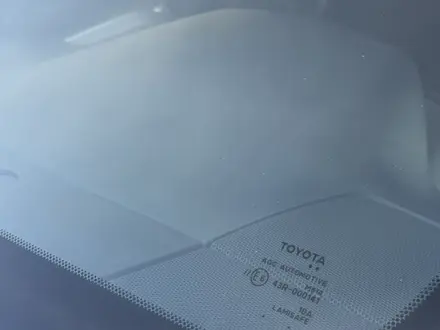 Toyota Land Cruiser Prado 2015 года за 17 400 000 тг. в Актобе – фото 8