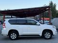 Toyota Land Cruiser Prado 2015 годаүшін17 400 000 тг. в Актобе – фото 7