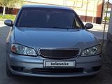 Nissan Maxima 2001 года за 4 000 000 тг. в Кызылорда – фото 4