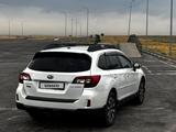Subaru Outback 2015 года за 10 000 000 тг. в Шымкент – фото 2