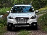 Subaru Outback 2015 года за 10 000 000 тг. в Шымкент
