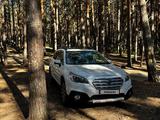 Subaru Outback 2015 года за 10 000 000 тг. в Шымкент – фото 4