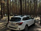 Subaru Outback 2015 года за 10 000 000 тг. в Шымкент – фото 5