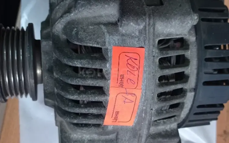 Генератор AUDI 1.8 adr за 20 000 тг. в Караганда