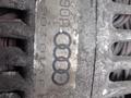 Генератор AUDI 1.8 adr за 20 000 тг. в Караганда – фото 2