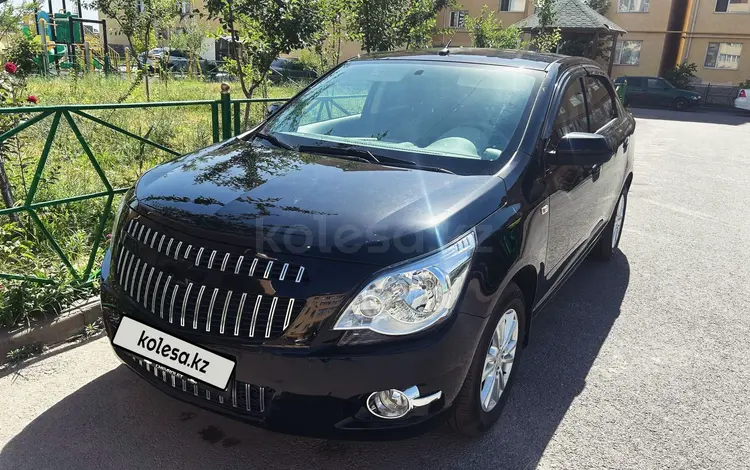 Chevrolet Cobalt 2023 года за 7 500 000 тг. в Шымкент