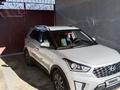 Hyundai Creta 2020 годаүшін9 800 000 тг. в Кызылорда – фото 4