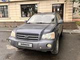 Toyota Highlander 2001 года за 6 000 000 тг. в Кокшетау