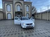 ВАЗ (Lada) Priora 2170 2017 годаfor3 000 000 тг. в Шымкент – фото 3